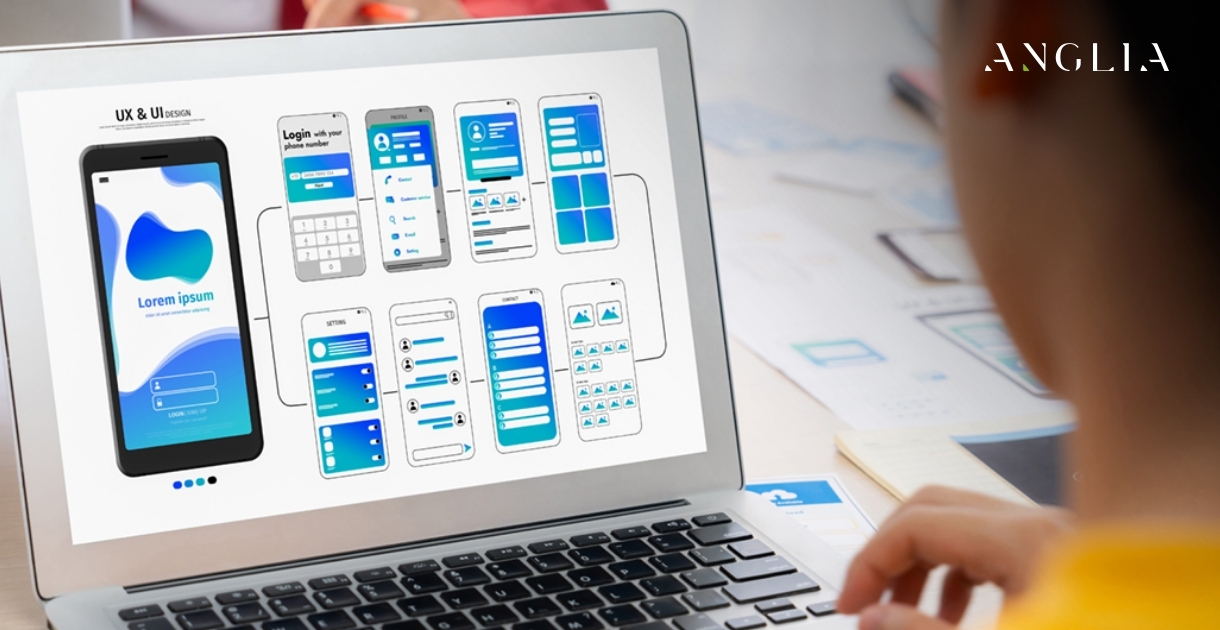 Custom UX for Enterprise Portfolios: Driving Conversion and Trust Custom UX for Enterprise Portfolios: Driving Conversion and Trust